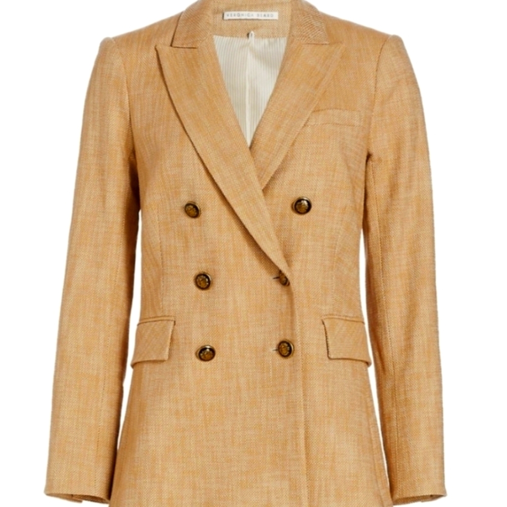 ELLETTE DICKET JACKET